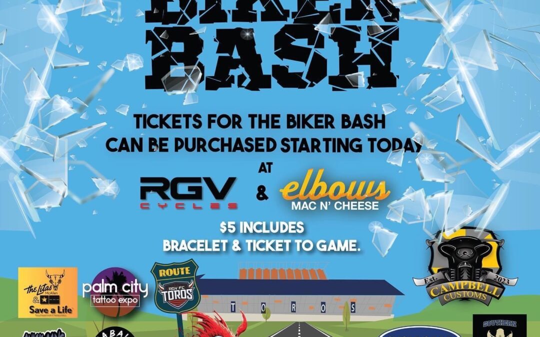 Biker Bash