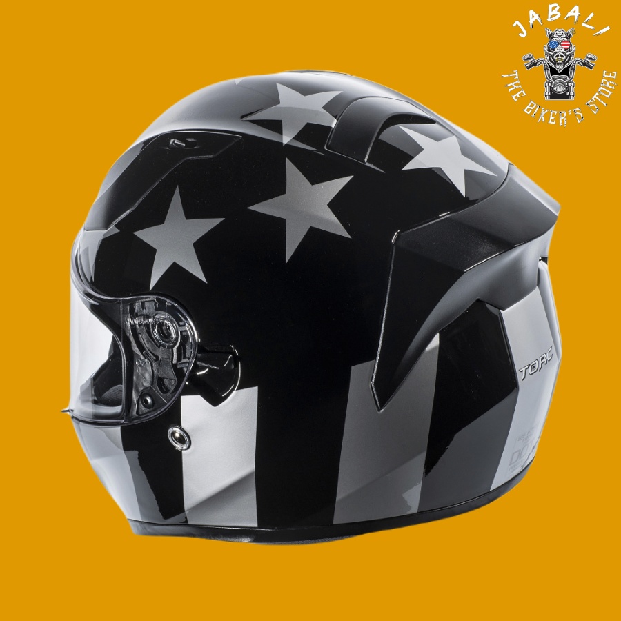 T1505CAPS CaptainShadow Back