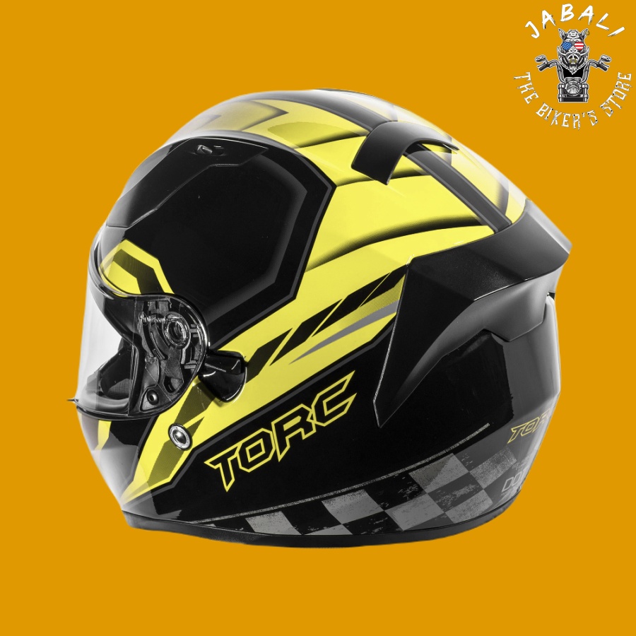 T1505EGH EdgeYellow Back
