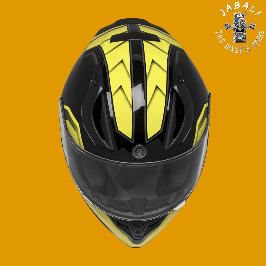 T1505EGH EdgeYellow Top
