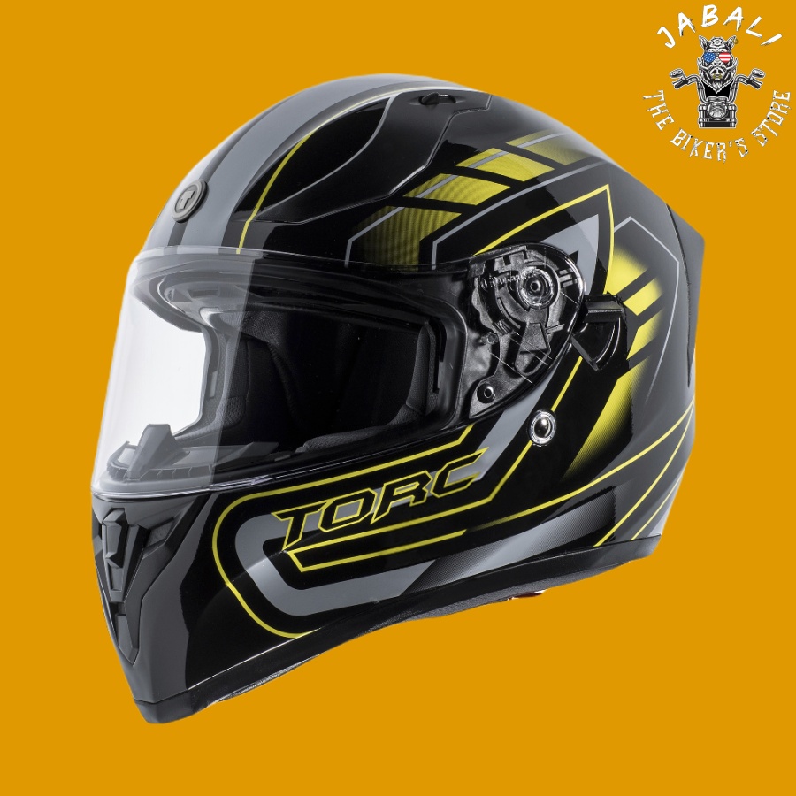 T1505HOH HorizonYellow Left