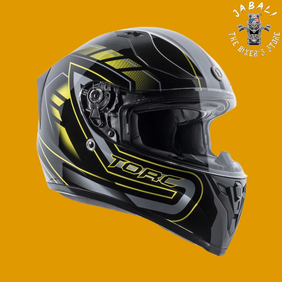 T1505HOH HorizonYellow Right