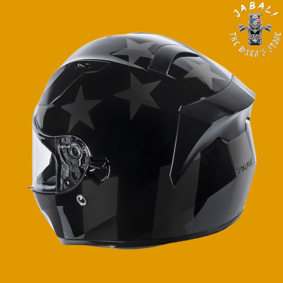 T1505MDR MidNightRider Back