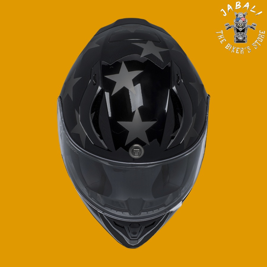 T1505MDR MidNightRider Top