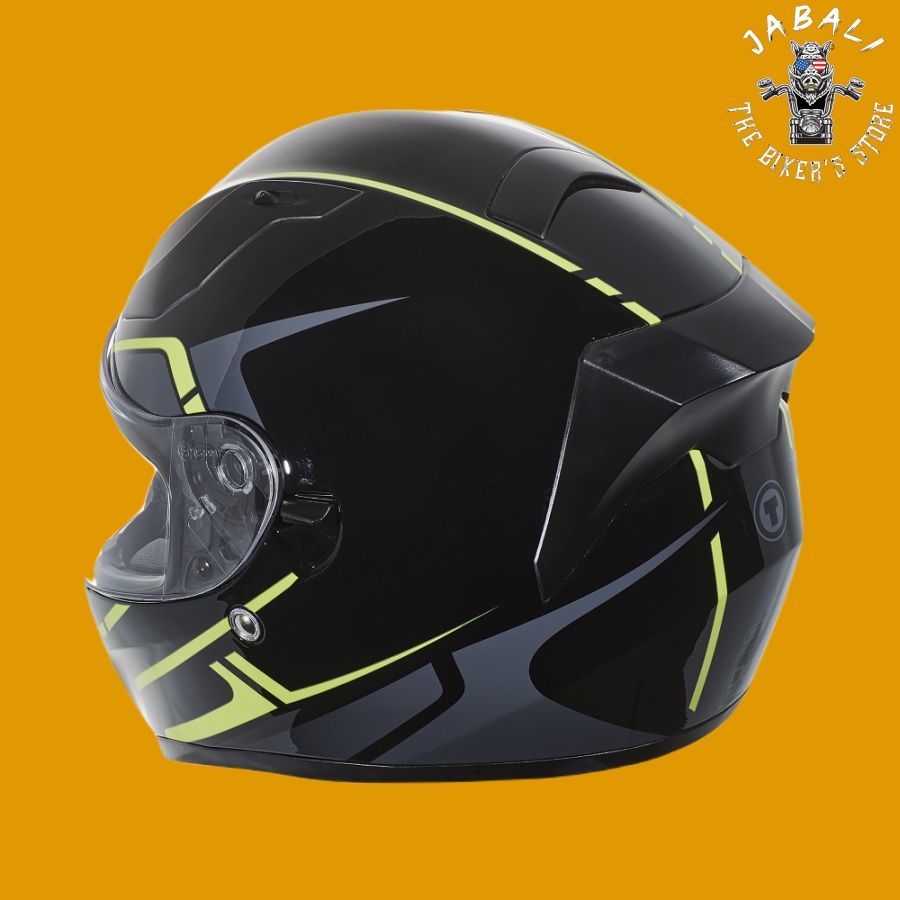 T1505RSYL Yellow Back