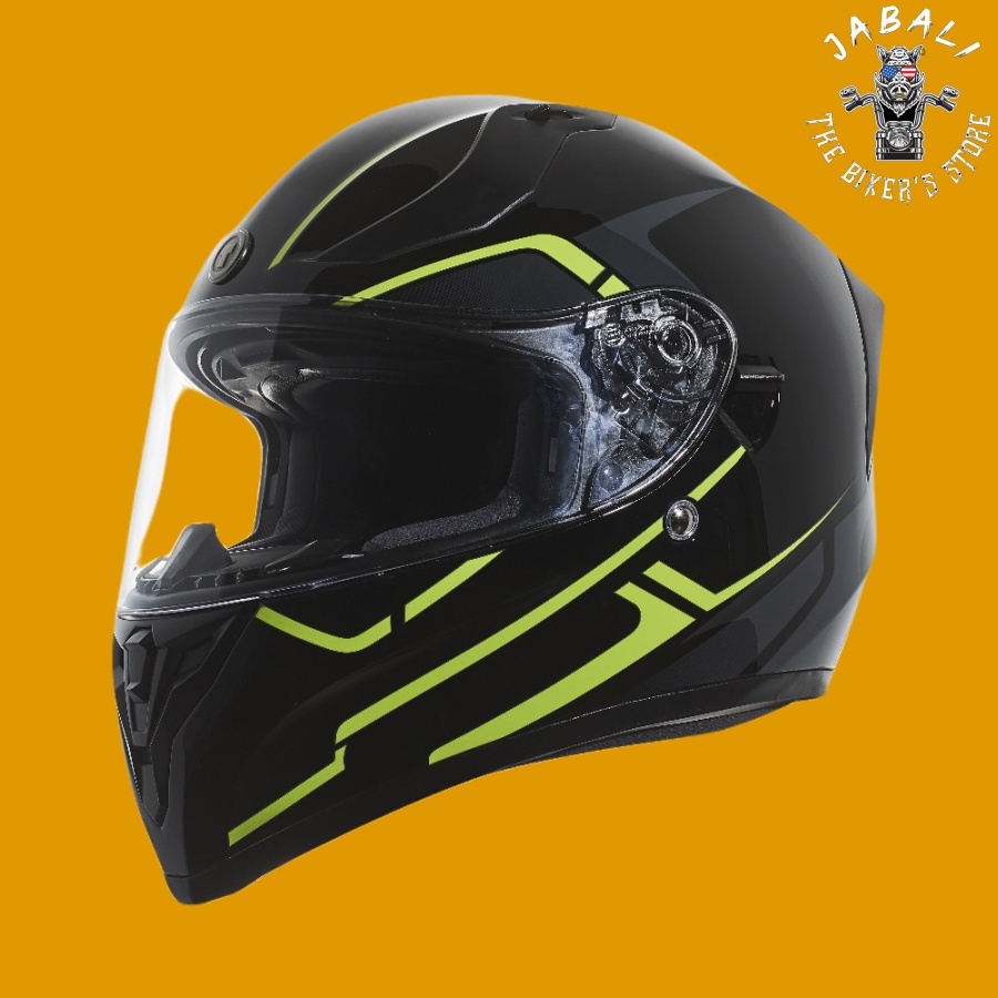 T1505RSYL Yellow Left