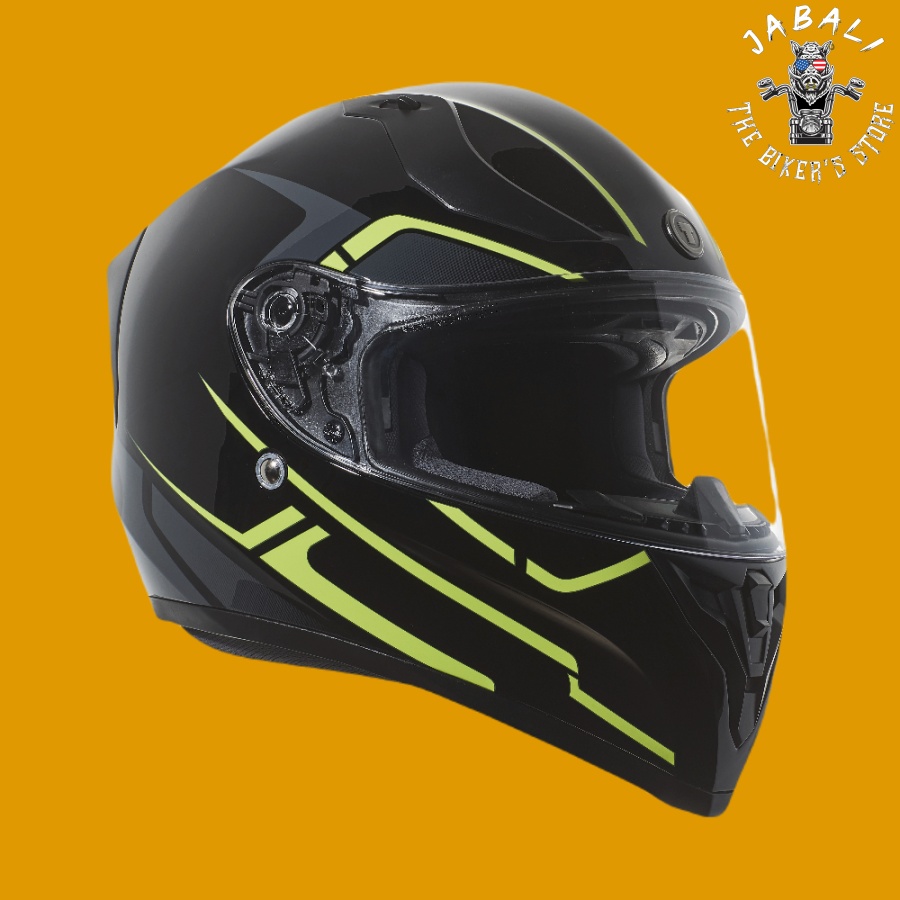 T1505RSYL Yellow Right