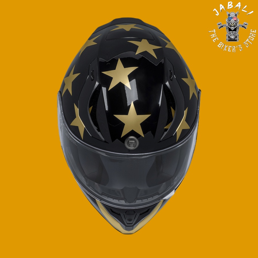 T1505STG StayGold Top