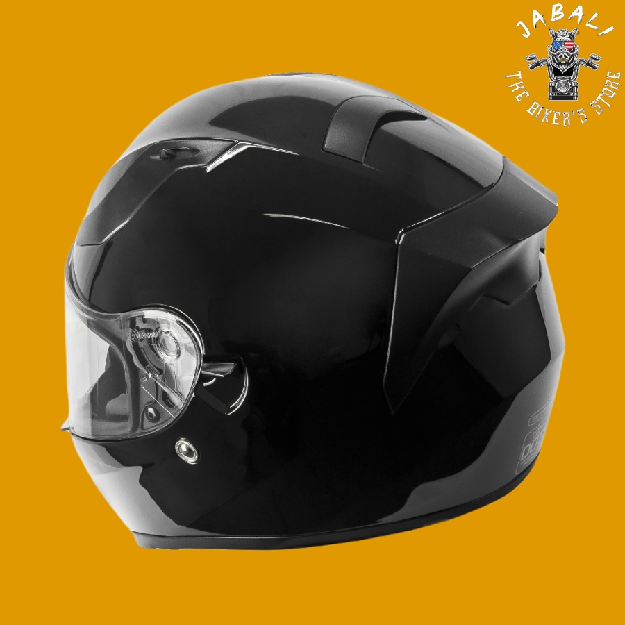 T1505 GlossBlack Back