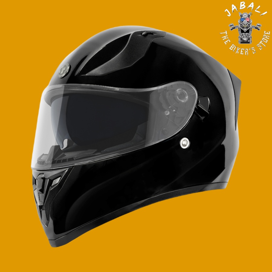 T1505 GlossBlack Left