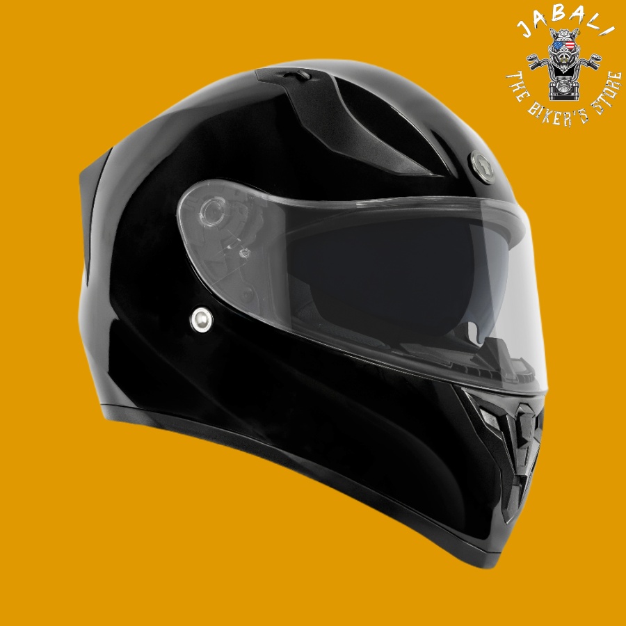 T1505 GlossBlack Right