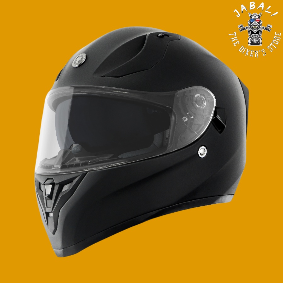T1515 MatteBlack Left