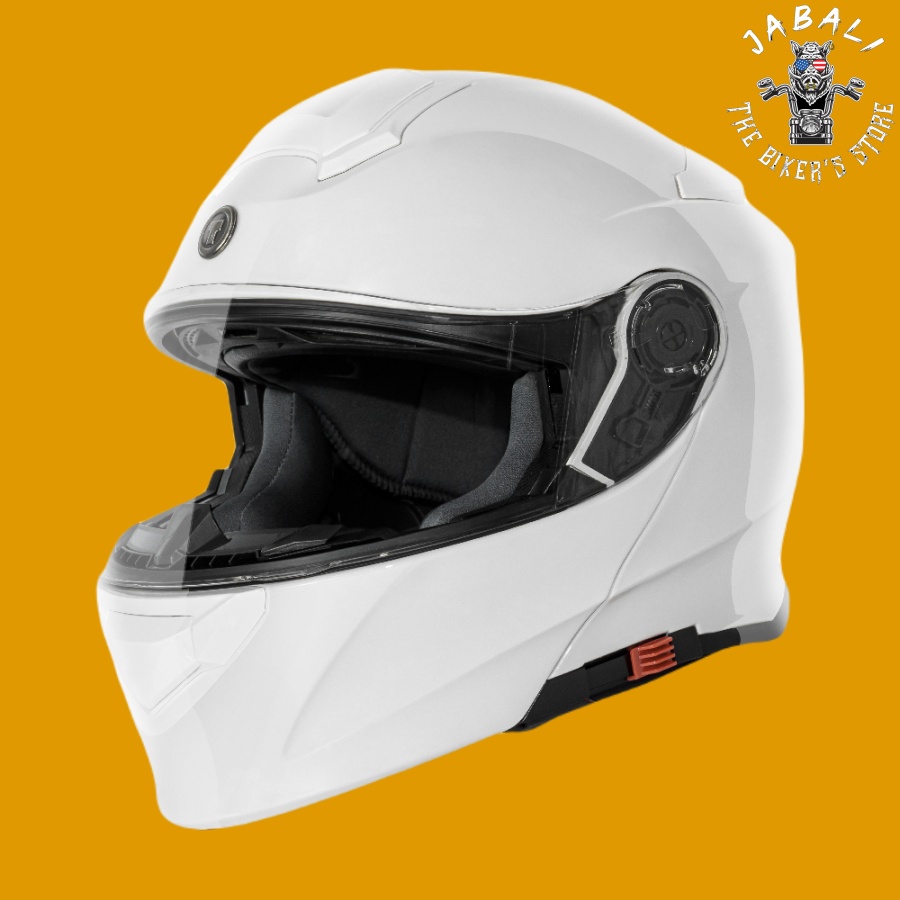 T2802 GlossWhite Left