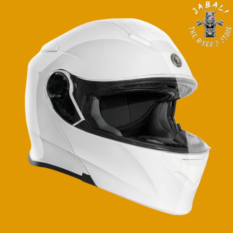 T2802 GlossWhite Right