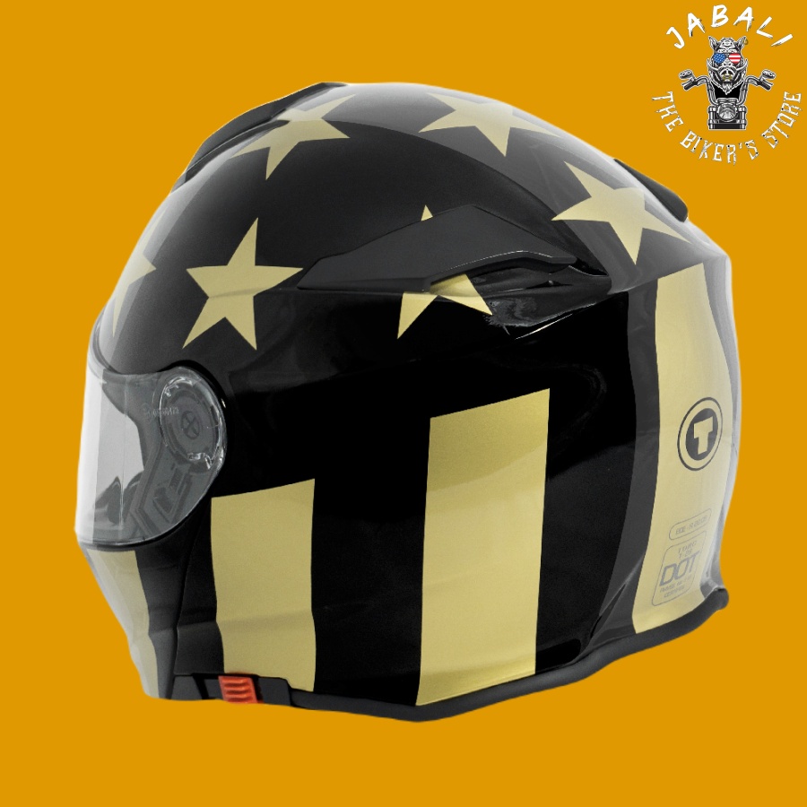 T2805GDS GoldStar Back