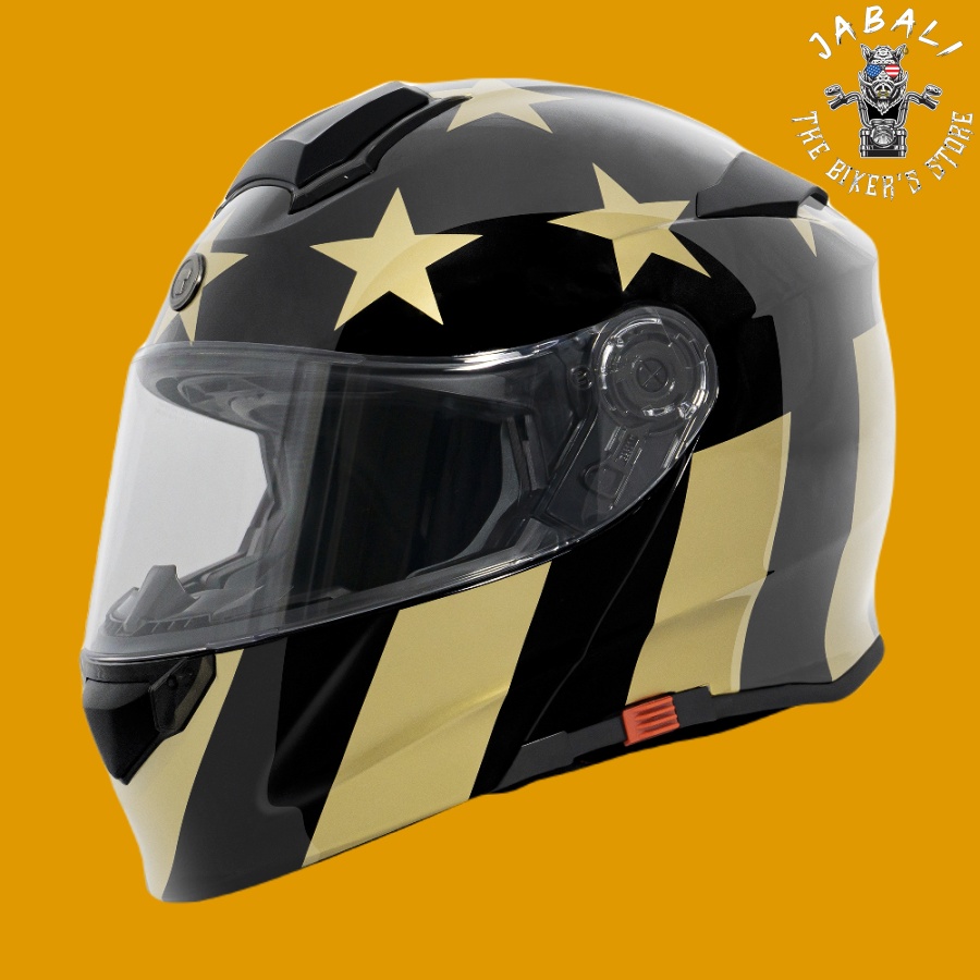 T2805GDS GoldStar Left