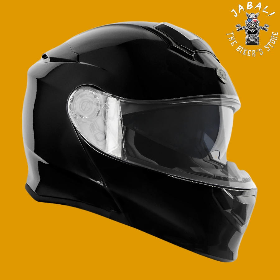 T2805 GlossBlack Right