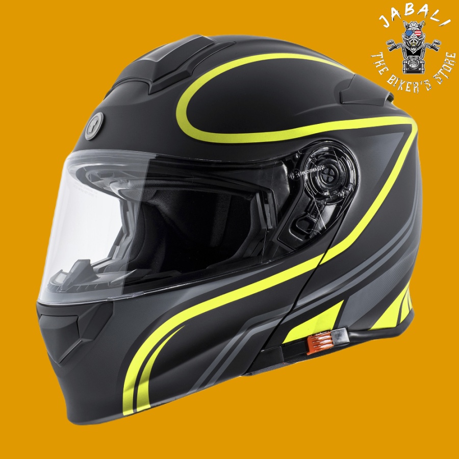 T2815VP1 VaporYellow Left
