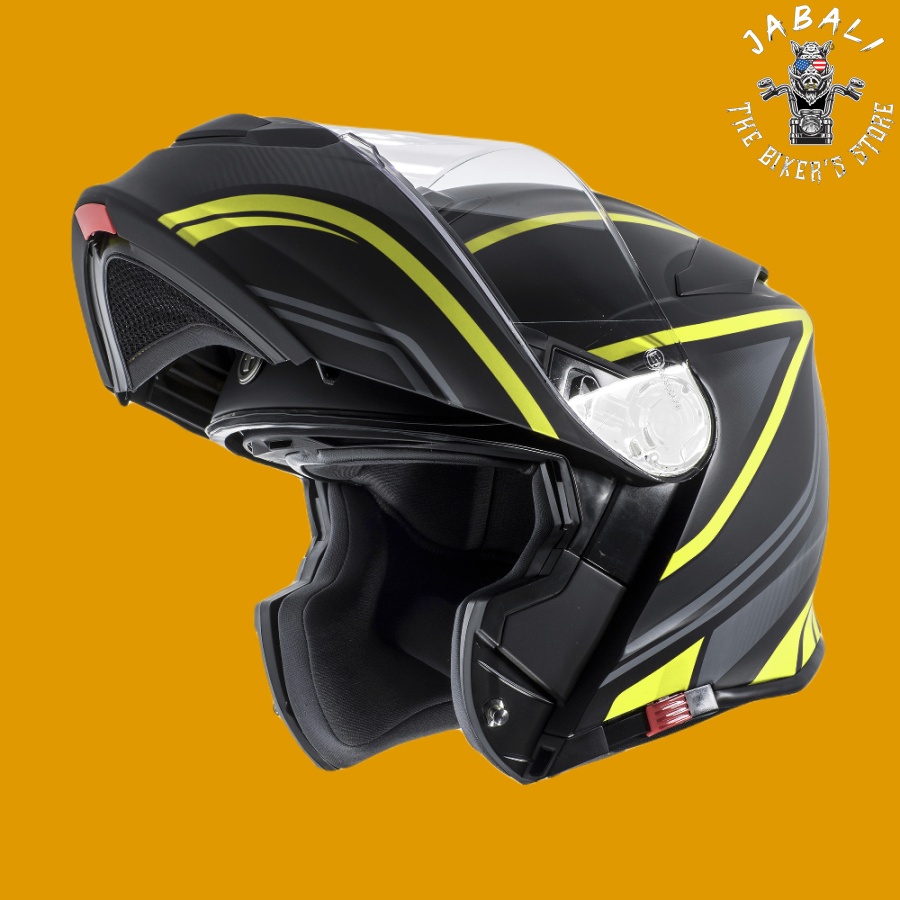 T2815VP1 VaporYellow Open