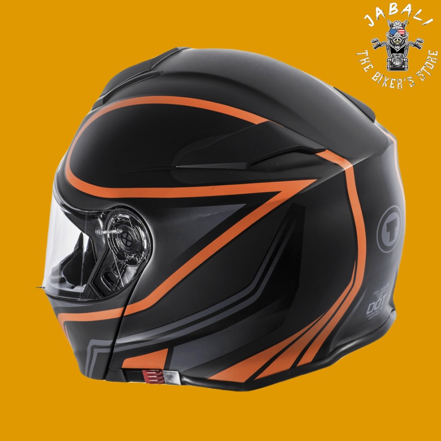 T2815VP2 VaperOrange Back