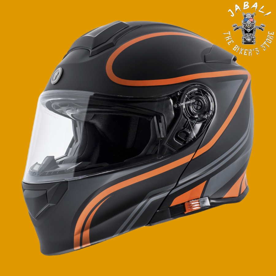 T2815VP2 VaperOrange Left
