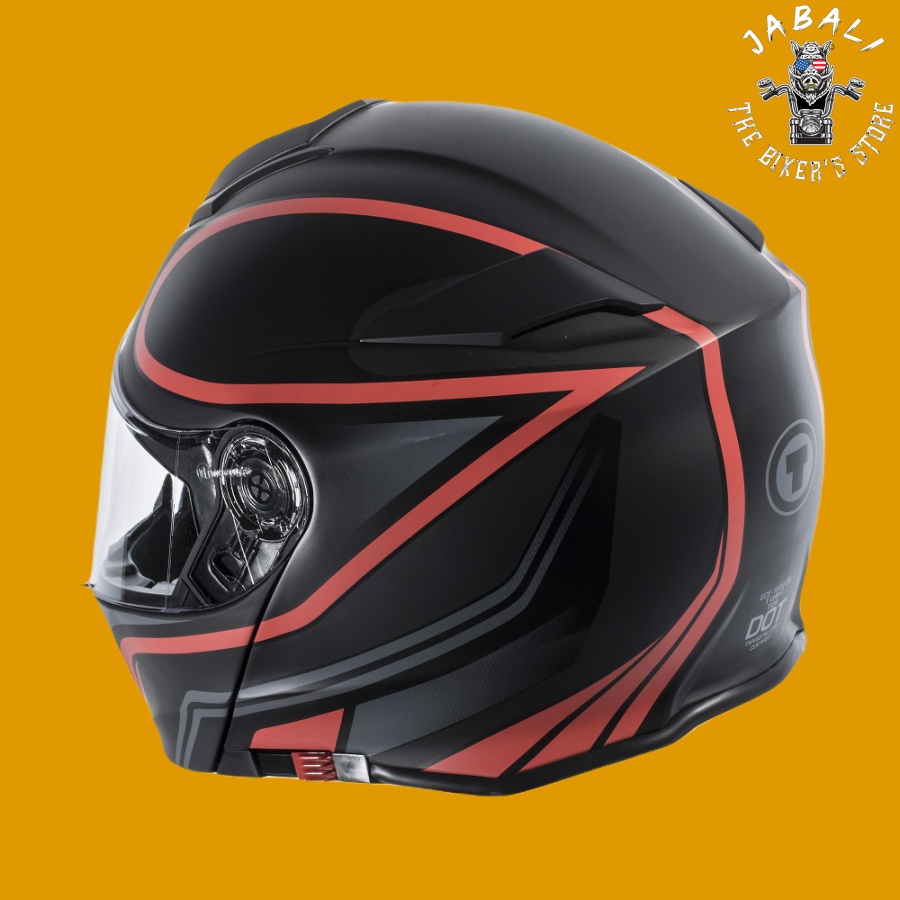 T2815VP3 VaperRed Back