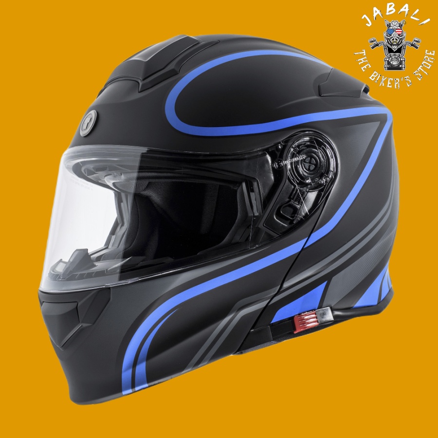 T2815VP4 VaporBlue Left