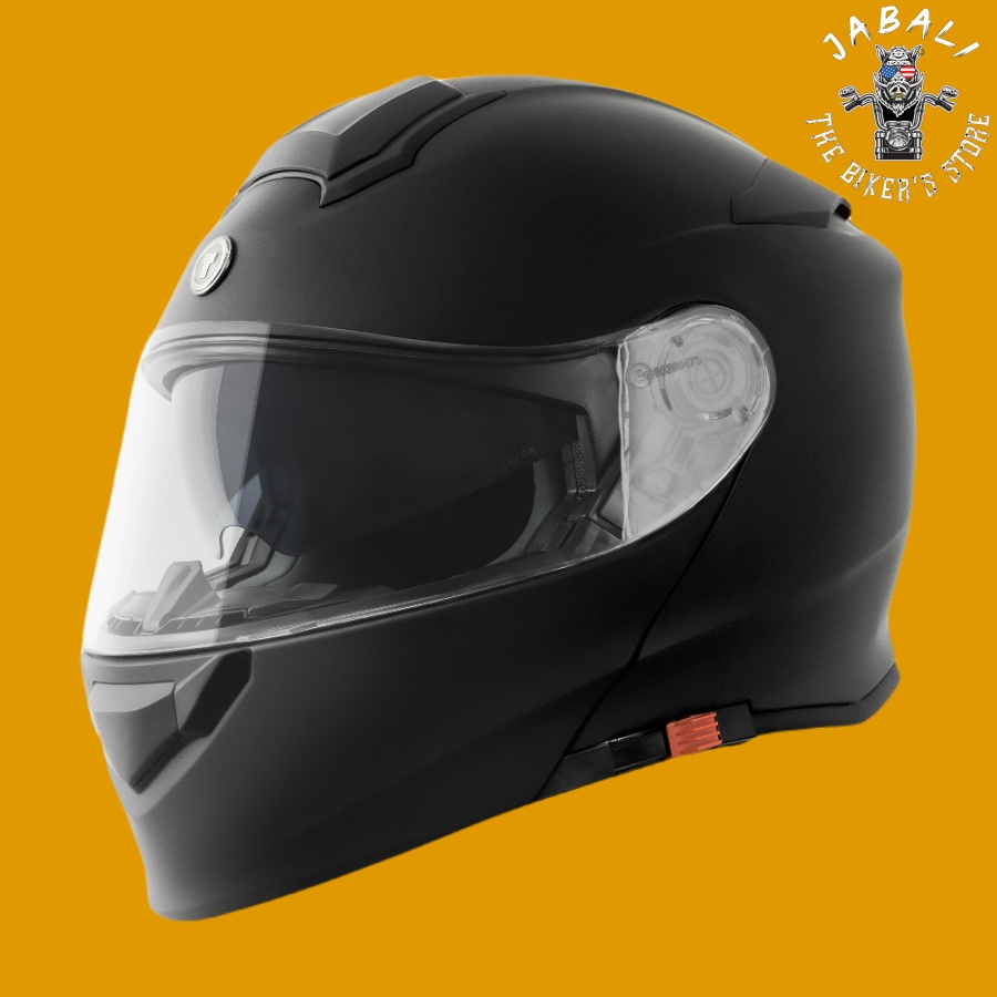 T2815 MatteBlack Left