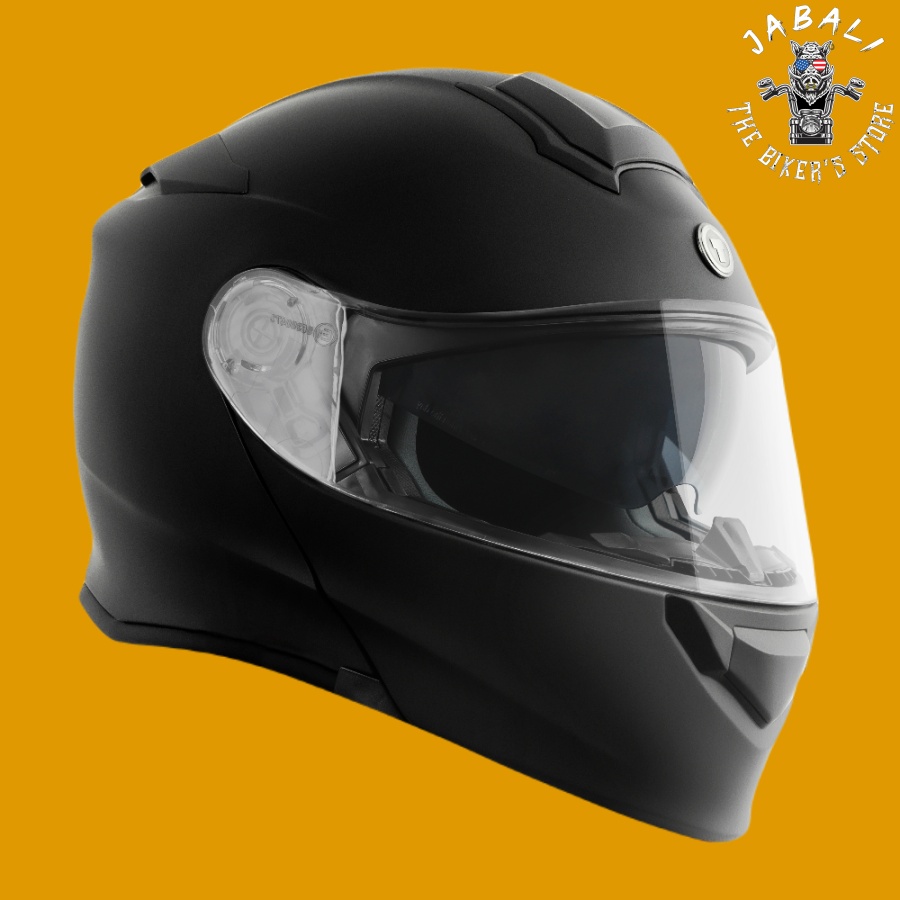 T2815 MatteBlack Right
