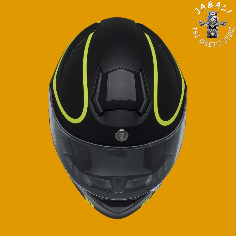 T28B15VP1 VaporYellow Top