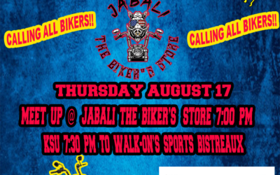 BIKE NIGHT