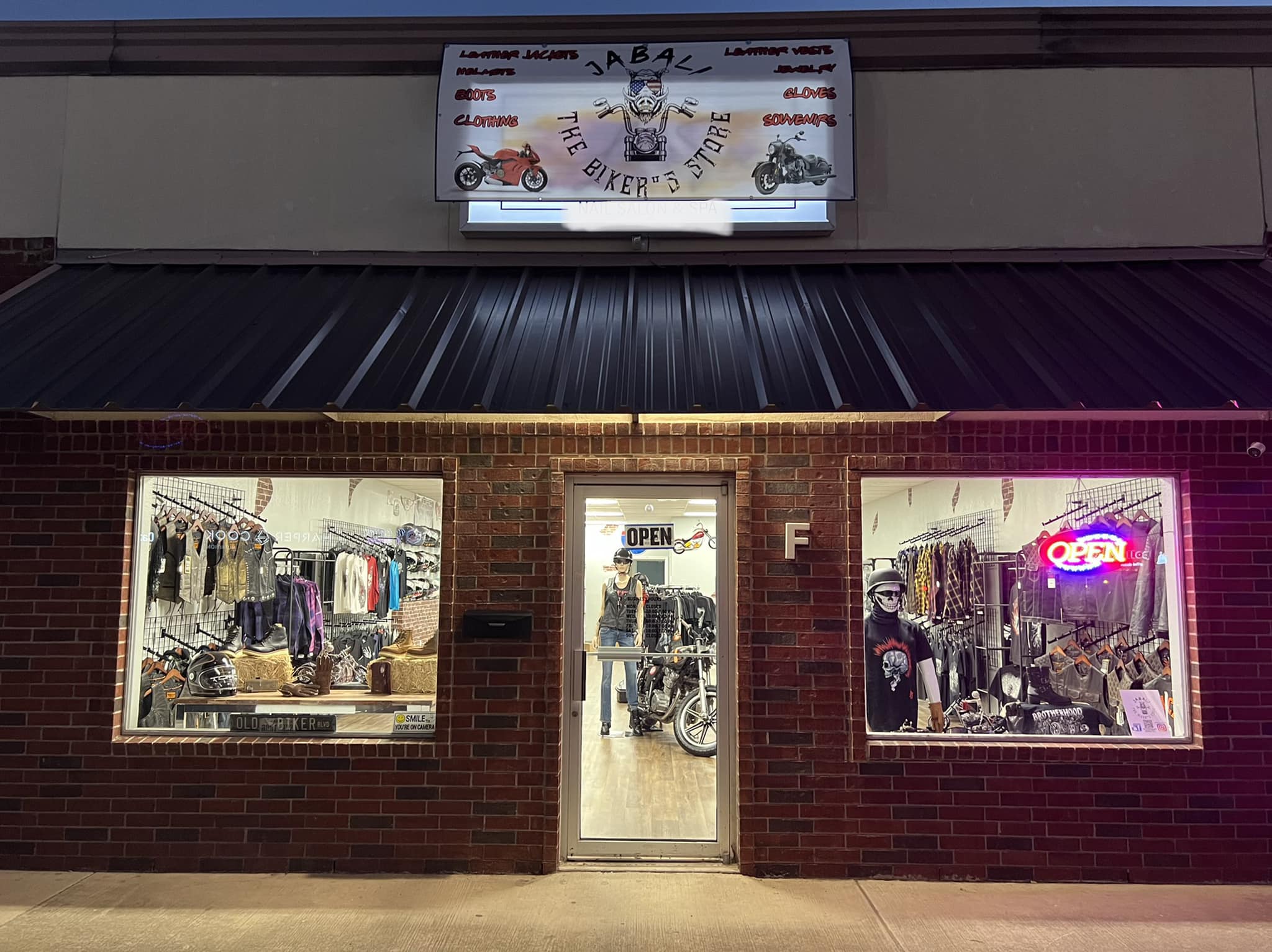 Quality Motorcycle Gear for All Riders Quality Motorcycle Gear for All Riders