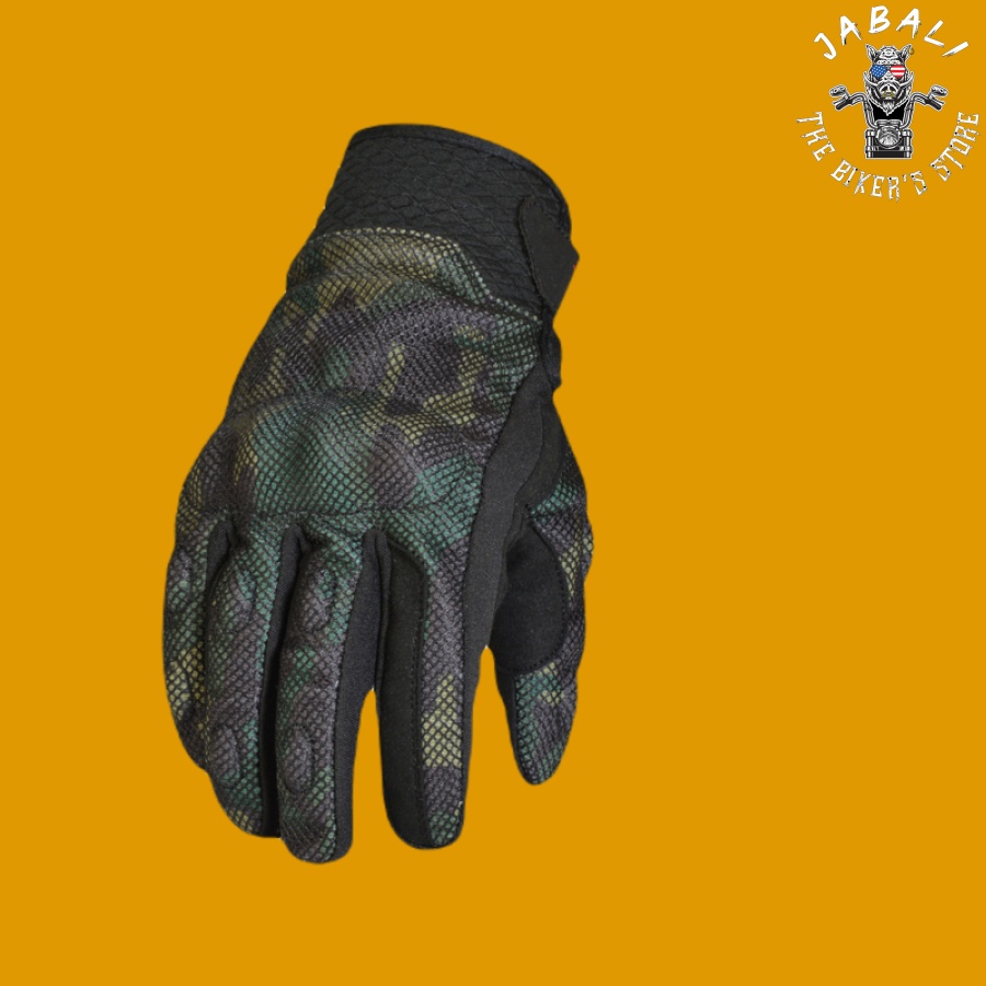 TG55HUN1 HuntingtonCamo