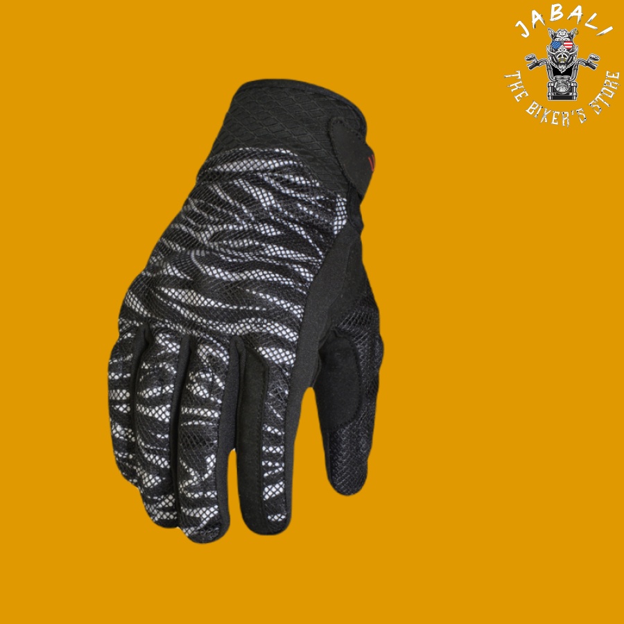 TG55HUN2 HuntingtonZebra