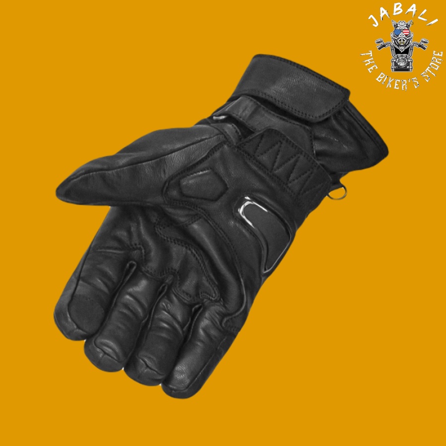 TG55TOP Topanga Black Palm