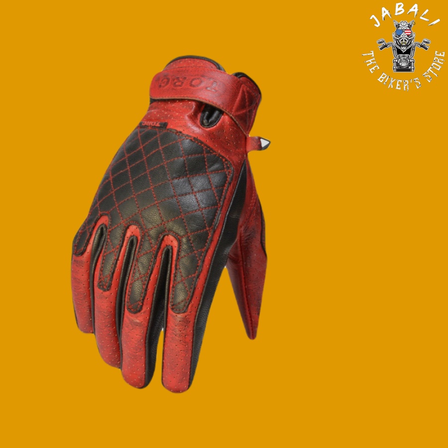 TG58SUN SunsetRed