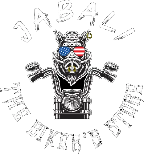 Jabali The Bikers Store