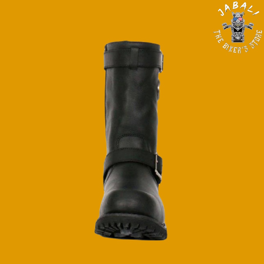Hot Leathers Tall Engineer Boots 04